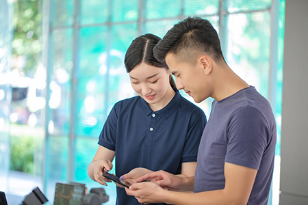 中小企業(yè)應(yīng)該如何運(yùn)用小程序商城+刷臉支付做營銷？