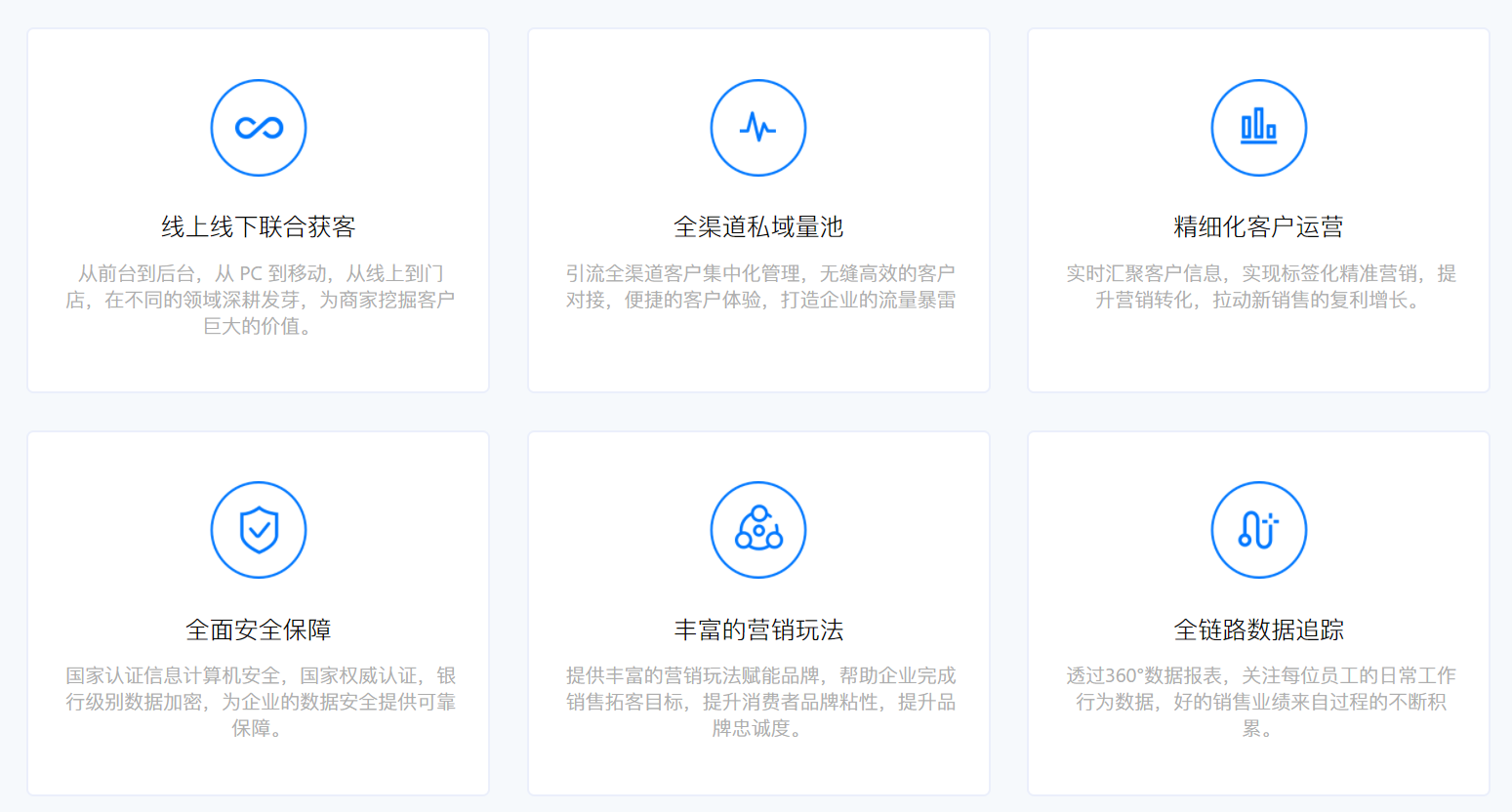 啟博微分銷解讀互聯(lián)網社交電商的力量-3